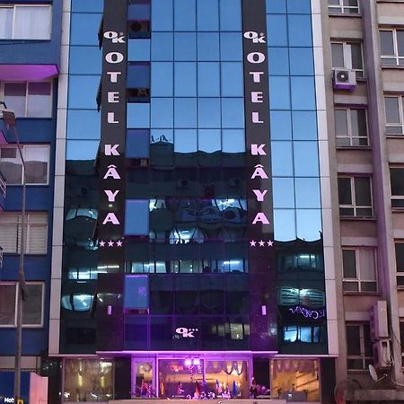 Hotel Kaya İzmir Dış mekan fotoğraf